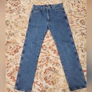 Wrangler George Strait Cowboy Jeans 32x34